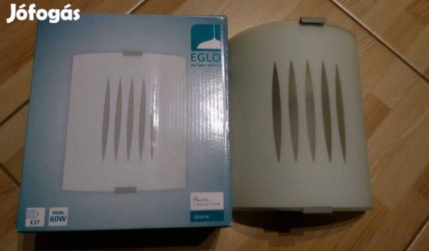 Eglo minőségi fali lámpa falilámpa Új