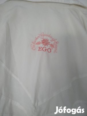 Ego szabadidő ruha 36-os