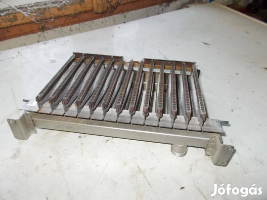 Égőrózsa Gáz égőfej 5,5 KW PL: pálinkafőző alá