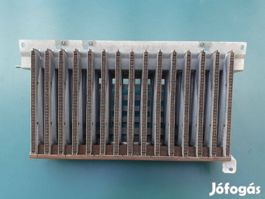 Égőtálca FÉG Unical BEA kazán alkatrész