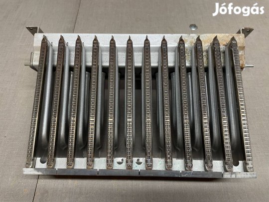 Égőtálca - nat gas 130 - Savio - Biasi - gázkazán