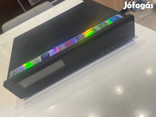 Egreat média lejátszó