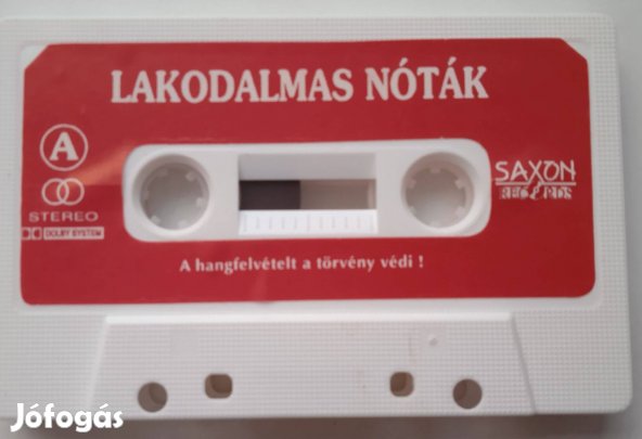 Egri Lakodalmas Nóták - Tűzről Pattant Kis Menyecske