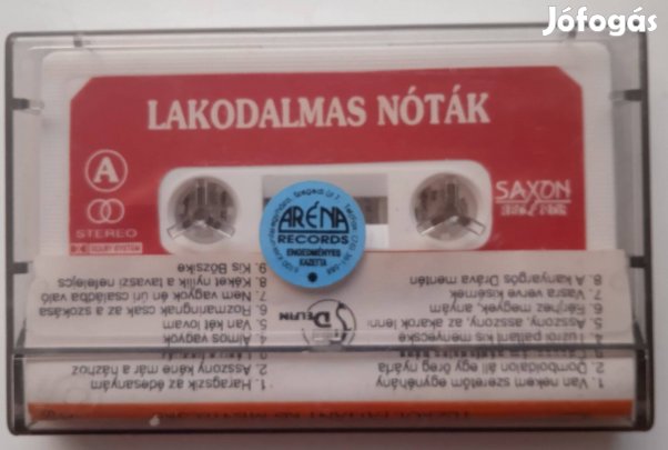 Egri Lakodalmas Nóták - Tűzről pattant kis menyecske