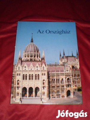 Egry Margit Markovics Ferenc : Az országház