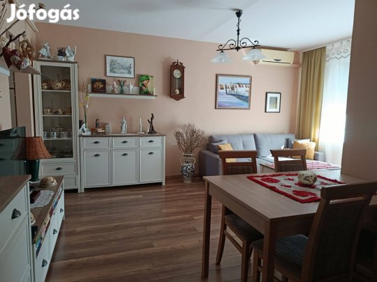 Egry utcai lakás eladó