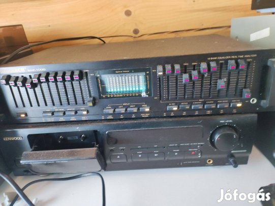 Egualizer Monarch SAE-1000