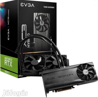 Egva 3080 ti hydro