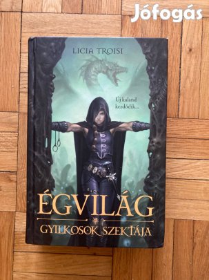 Égvilág gyilkosok szektája