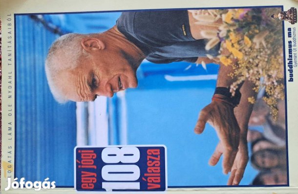 Egy Jógi 108 Válasza