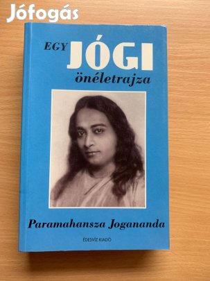Egy Jógi önéletrajza, Paramahansza Jogananda