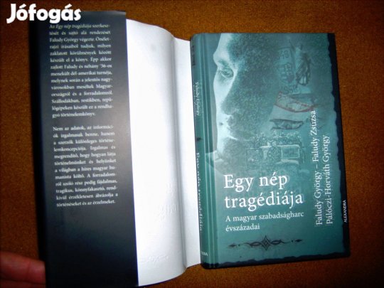 Egy Nép Tragédiája Faludy György, Faludy Zsuzsa