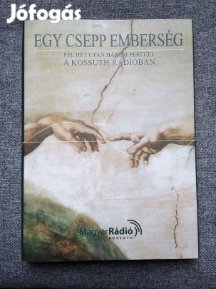 Egy csepp emberség 2