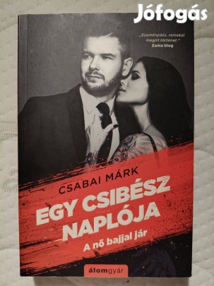 Egy csibész naplója