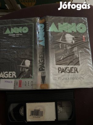 Egy éjszaka erdélyben vhs nagytok intervideo