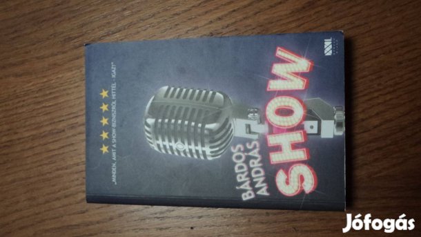 Egy életút (Bárdos András)