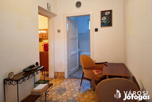 Egy ház, egy patak, egy új kezdet