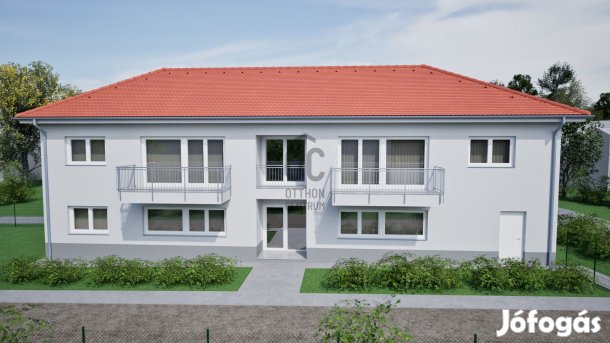 Egy hely, ahová jó megérkezni :)