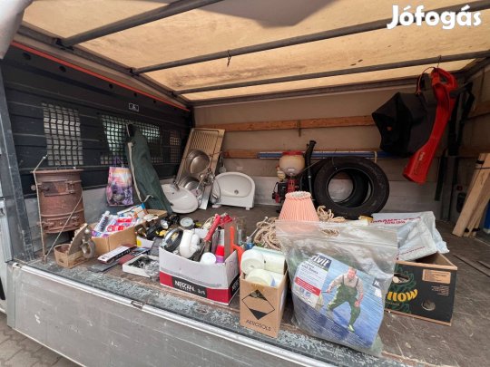 Egy hely ahol érdemes körbe nézni. :)