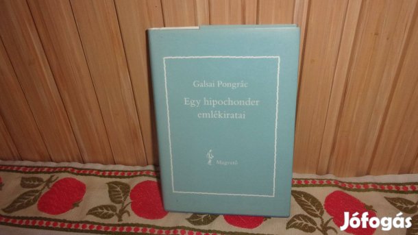 Egy hipochonder emlékiratai