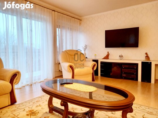 Egy ingatlan, amely egyszerre otthon, befektetés és jövő!