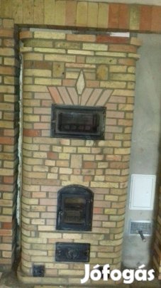 Egy kályhával három helyiséget fűteni lehetőségek a hő elosztására.!