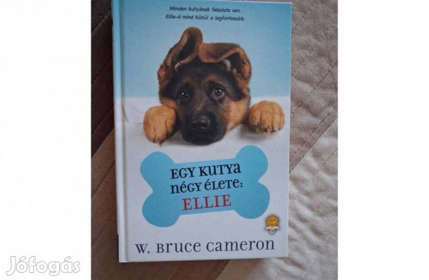 Egy kutya négy élete: Ellie
