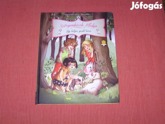 Egy kutyus gazdit keres c. könyv