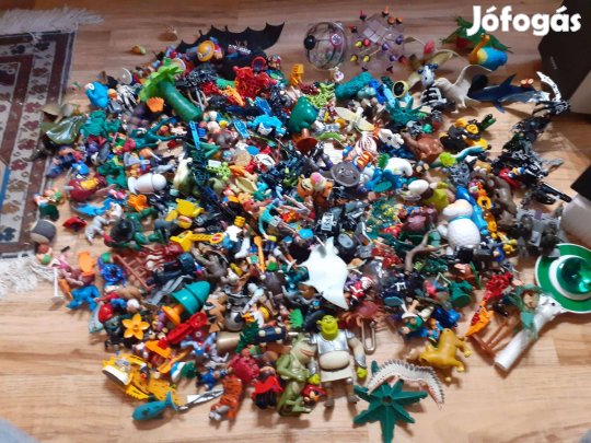 Egy másik Iron Mountain doboz játkgyűjtemény