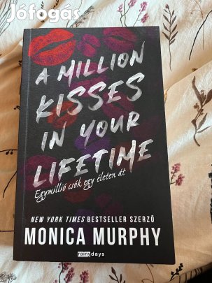 Egy millió csók egy életen át