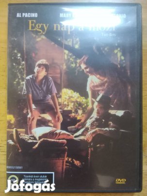 Egy nap a mozi dvd Al Pacino 