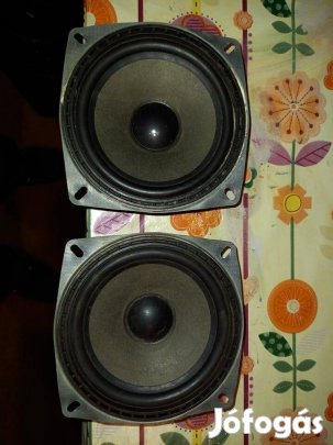 Egy pár ITT Nokia hangszóró eladó, cserélhető