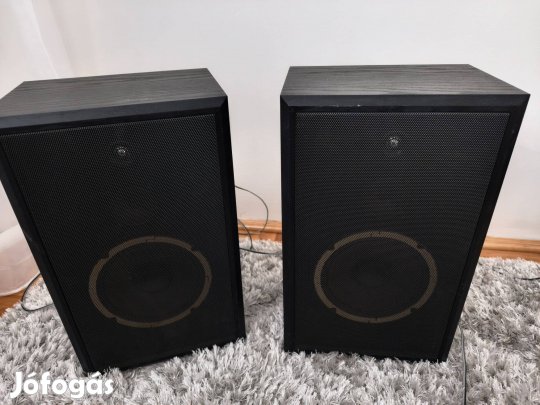 Egy pár hangfal