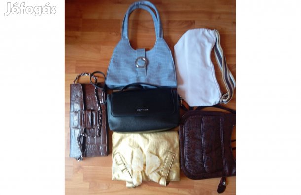 Egy rekeszes női táskák