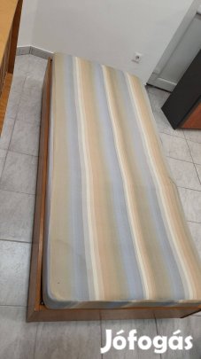 Egy személyes ágykeret