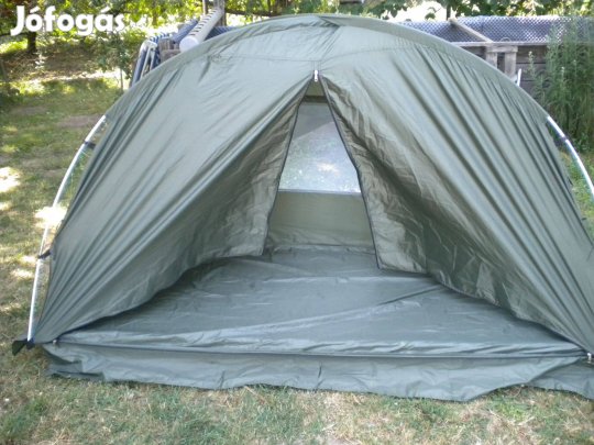 Egy személyes sátorágy sátor kempingágy