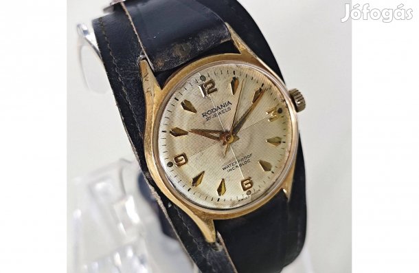 Egy szép svájci Rodania