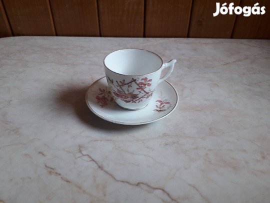 Egy szett kávéskészlet