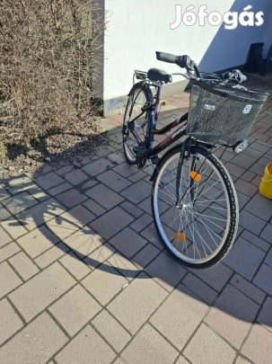 Egy szezont használt