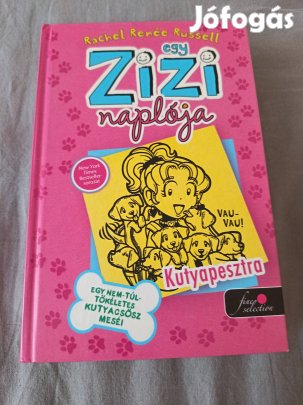 Egy zizi naplója 10