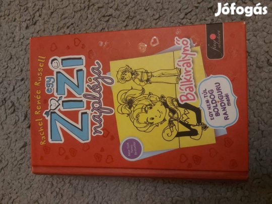 Egy zizi naplója 1 és 6