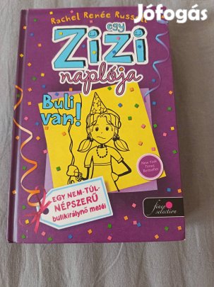 Egy zizi naplója 2