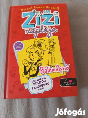 Egy zizi naplója 6