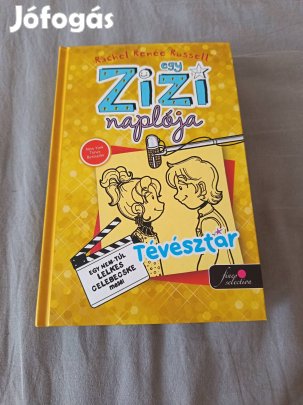 Egy zizi naplója 7