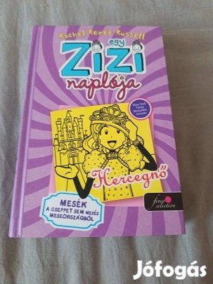Egy zizi naplója 8