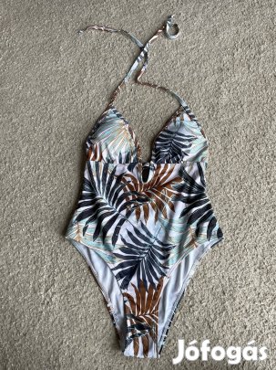 Egybe részes fürdőruha 