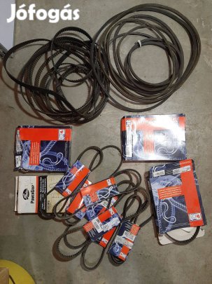 Egyben! Ékszíjvezármű szíj Szíj Eladó 100+ db