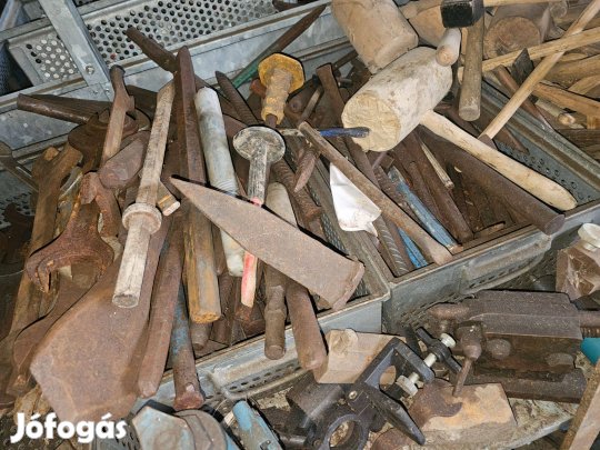 Egyben kézi gépi vésö vésöszár spic lapos