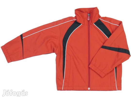 Egyéb Használt (használtabb) Fiú Átmeneti kabát (Méret: 110)