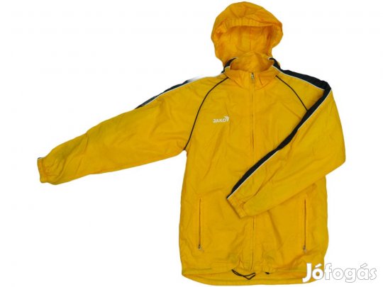 Egyéb Használt (használtabb) Fiú Átmeneti kabát (Méret: 152)